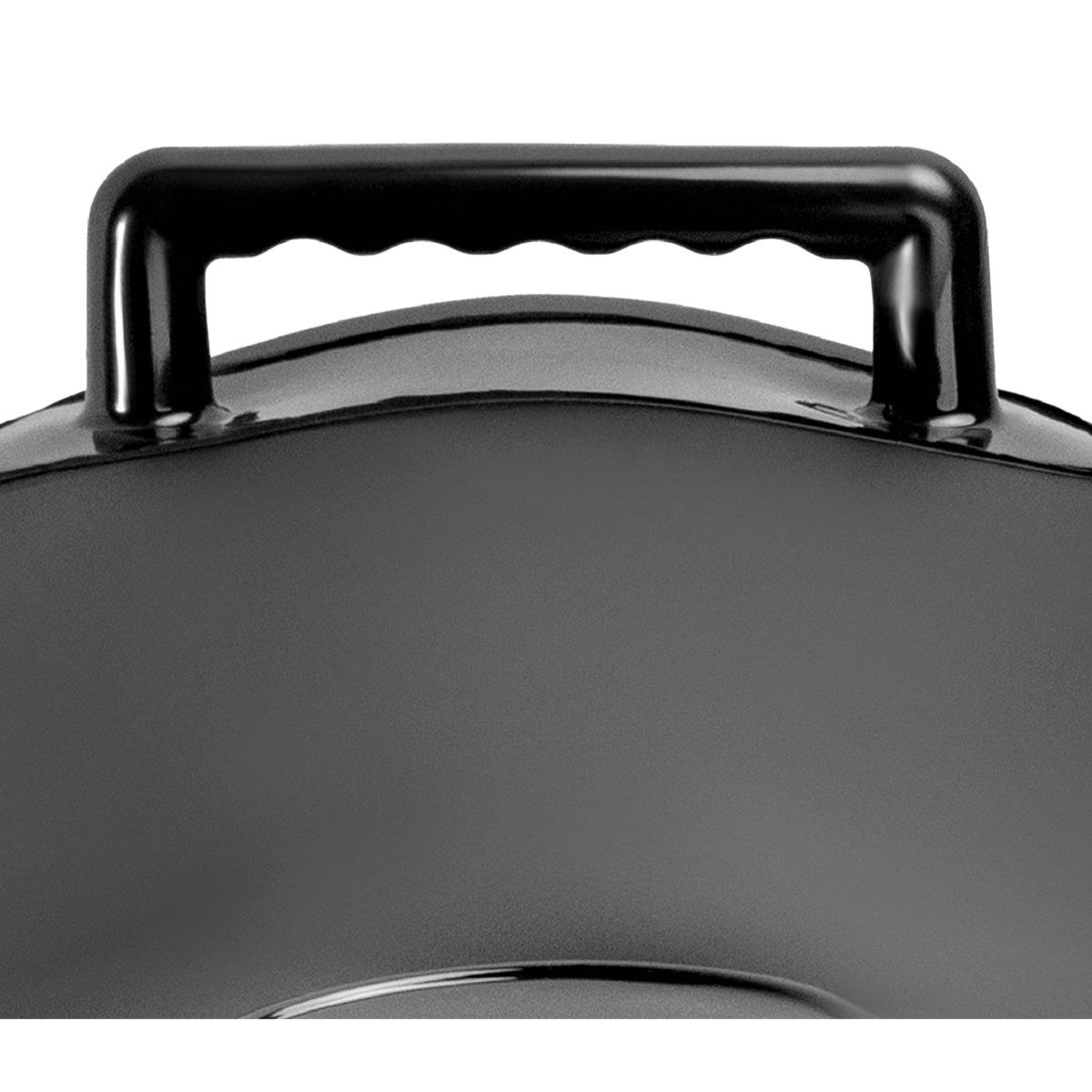 Fetish Fantasy Body Dock Love Seat Black