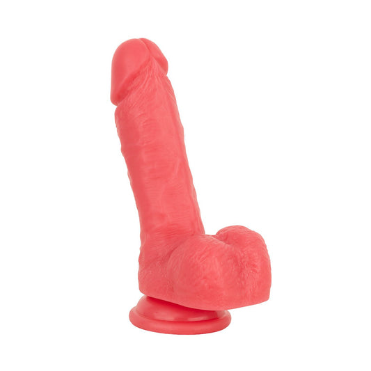 Dildo With Balls | EasyToys