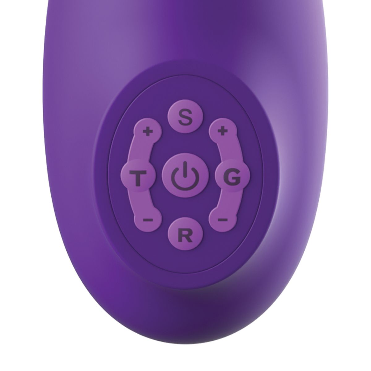 Fantasy For Her Ultimate Pleasure Pro Plus | Pipedream