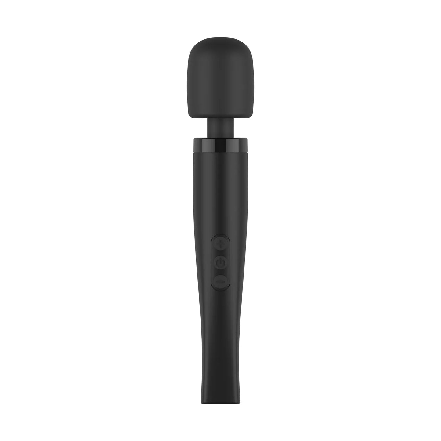 MyMagicWand - Wand Vibrator Large - Black