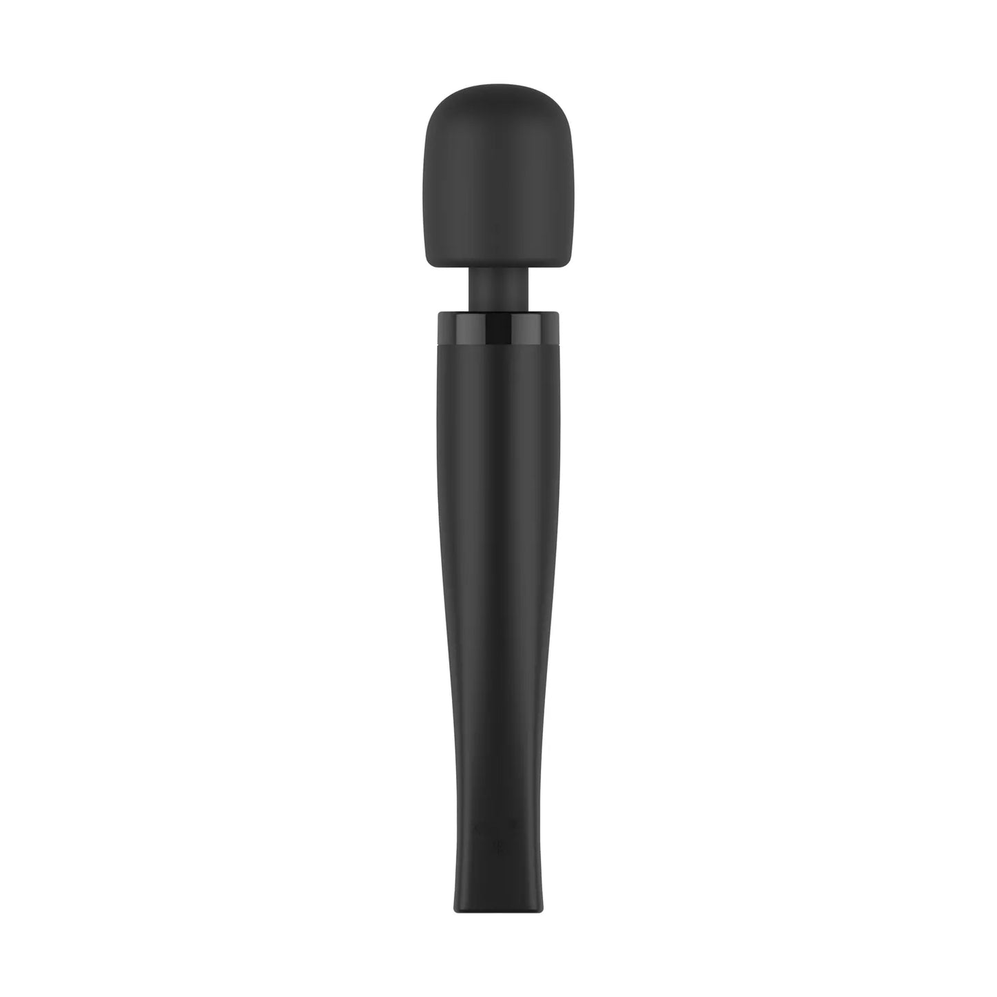 MyMagicWand - Wand Vibrator Large - Black