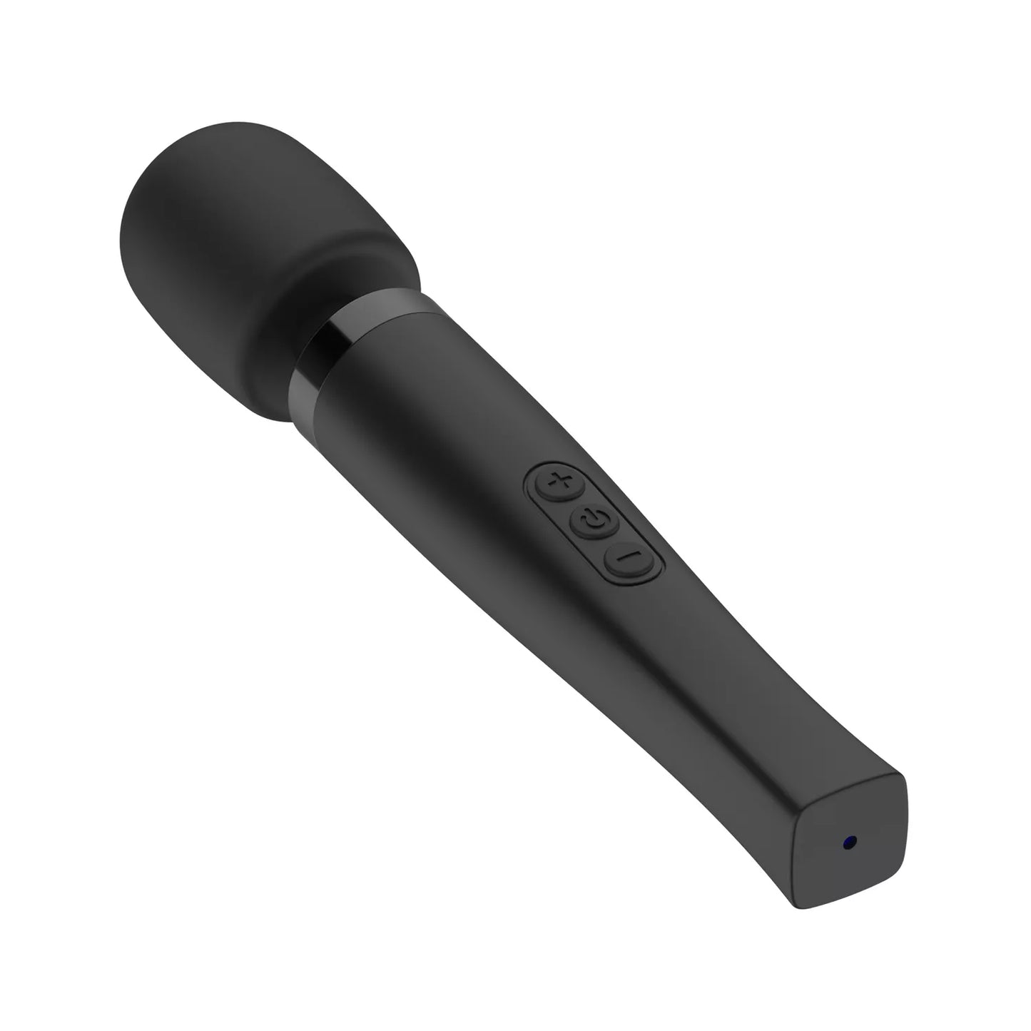 MyMagicWand - Wand Vibrator Large - Black