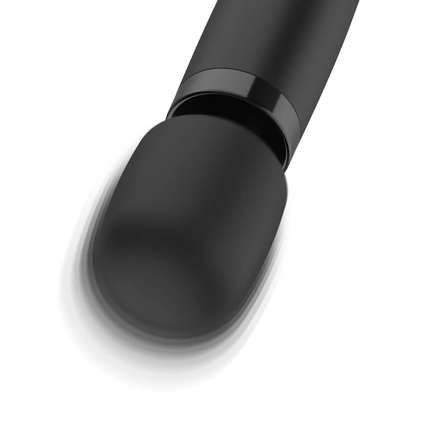 MyMagicWand - Wand Vibrator Large - Black