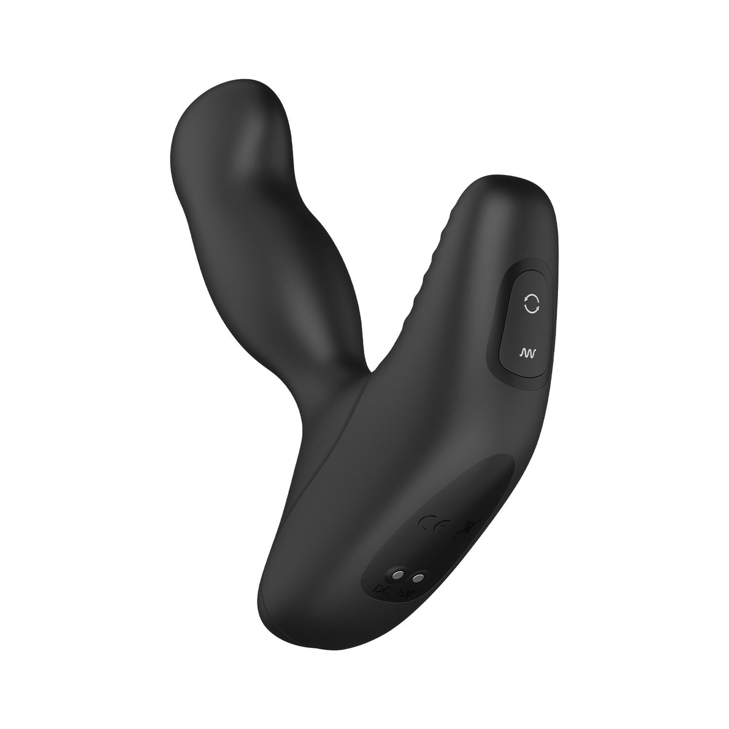 Revo Rotating Prostate Vibrator | Nexus