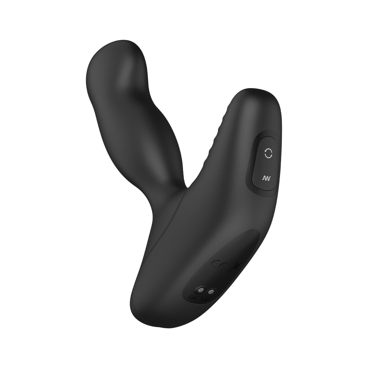 Revo Rotating Prostate Vibrator | Nexus