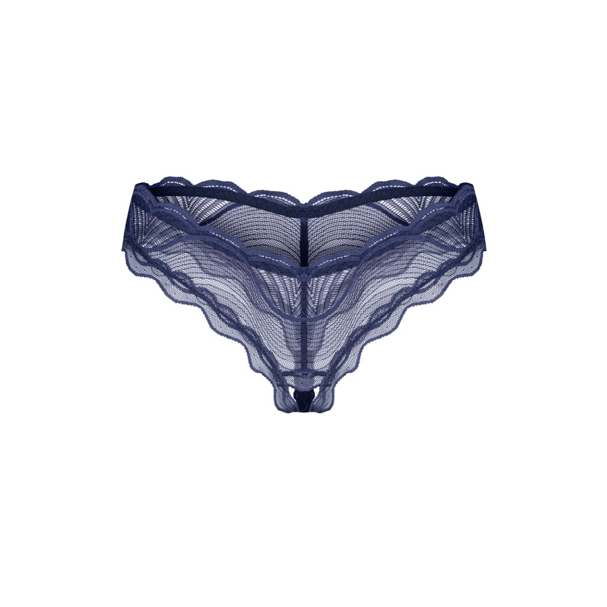 Nightly Thong Open Crotch | Obsessive