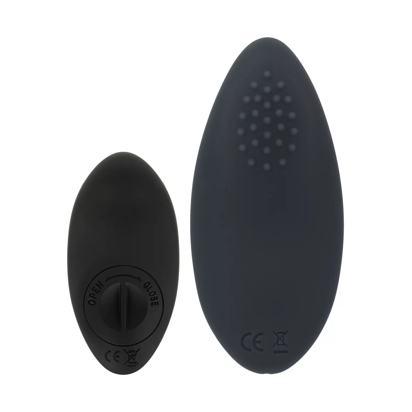 FeelzToys - Lace Panty Vibrator - With Remote Control