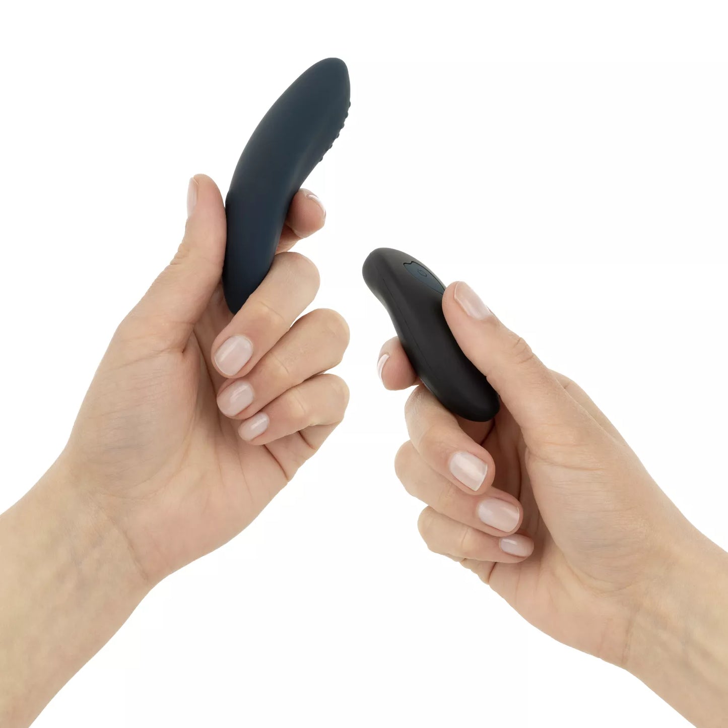 FeelzToys - Lace Panty Vibrator - With Remote Control