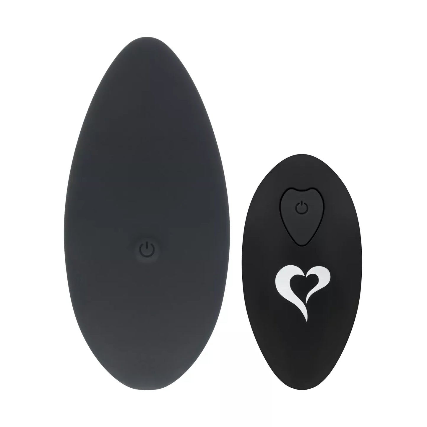 FeelzToys - Lace Panty Vibrator - With Remote Control