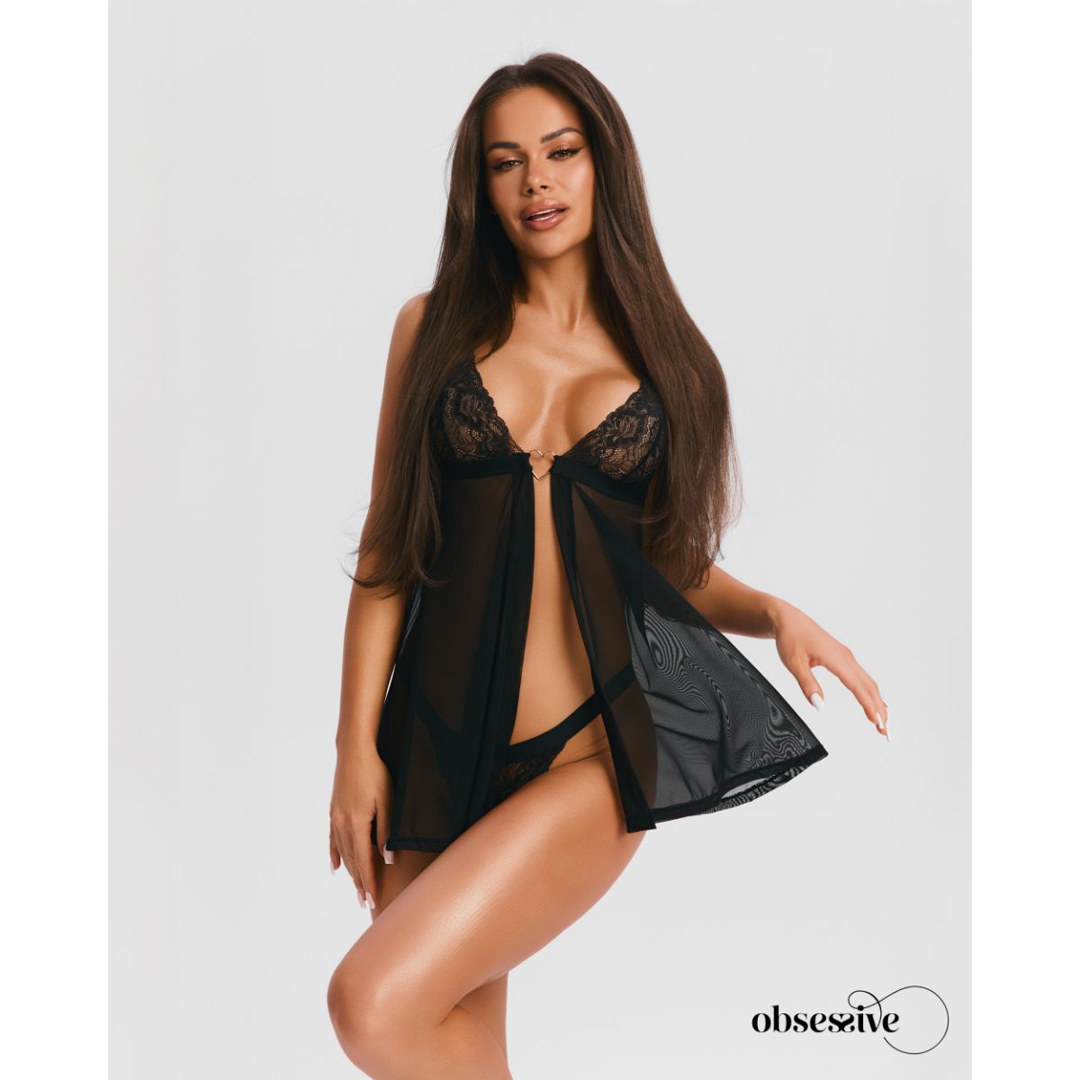 Elianes Babydoll | Obsessive