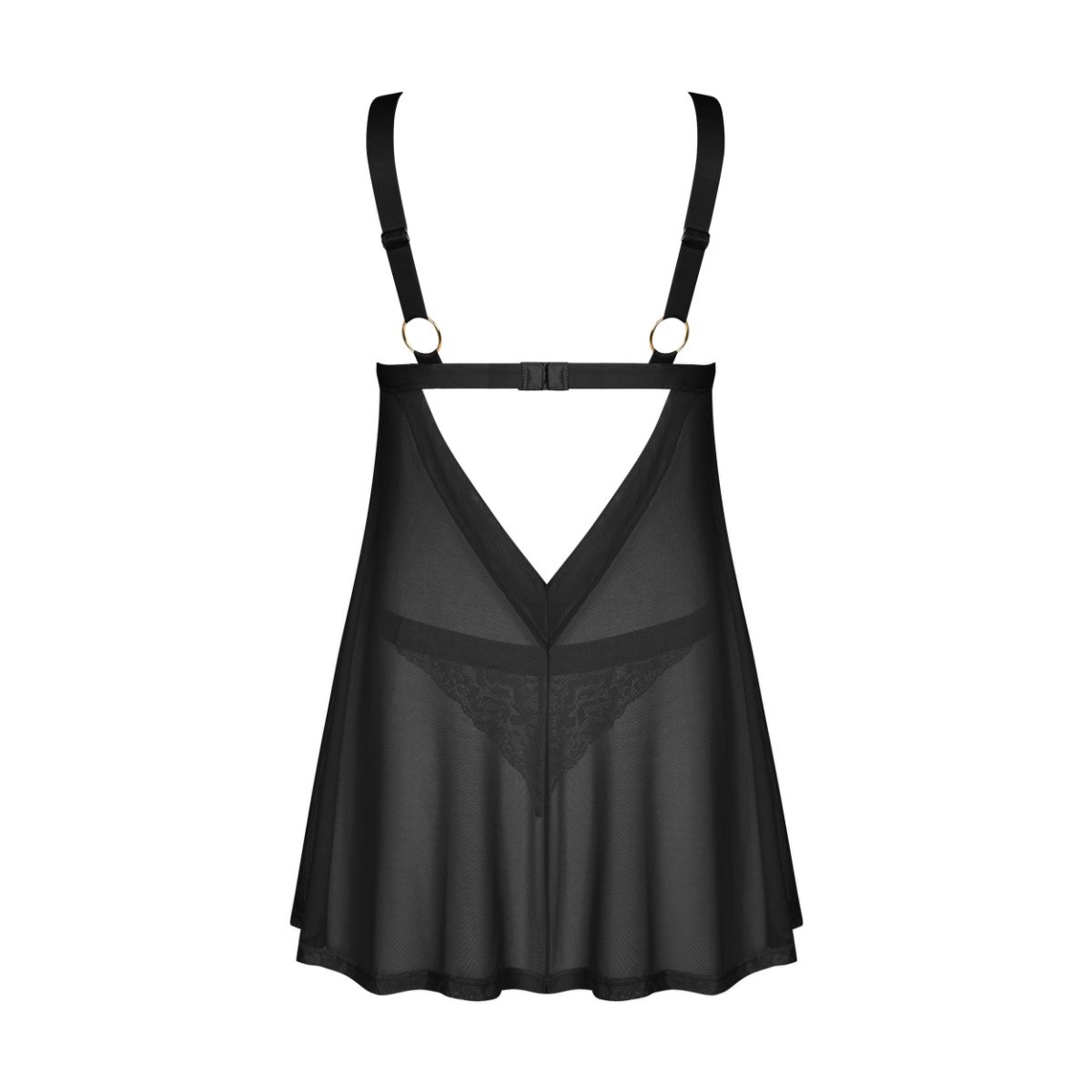 Elianes Babydoll | Obsessive