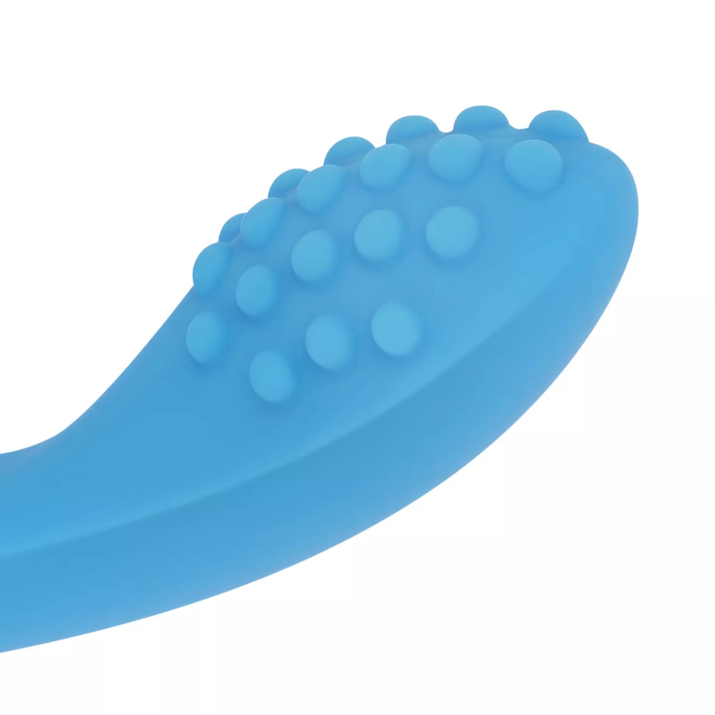 MyMagicWand G-Spot Attachment - Blue