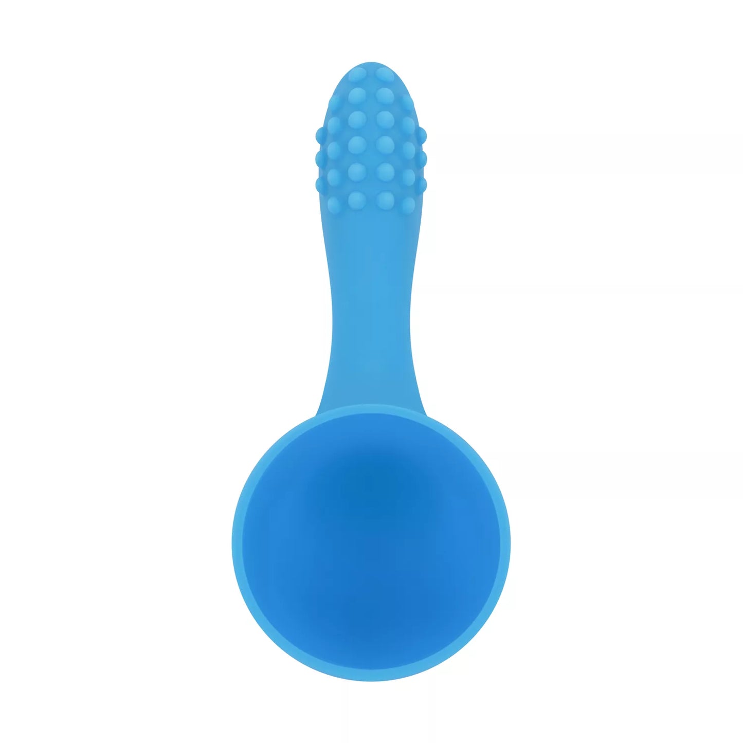 MyMagicWand G-Spot Attachment Blue