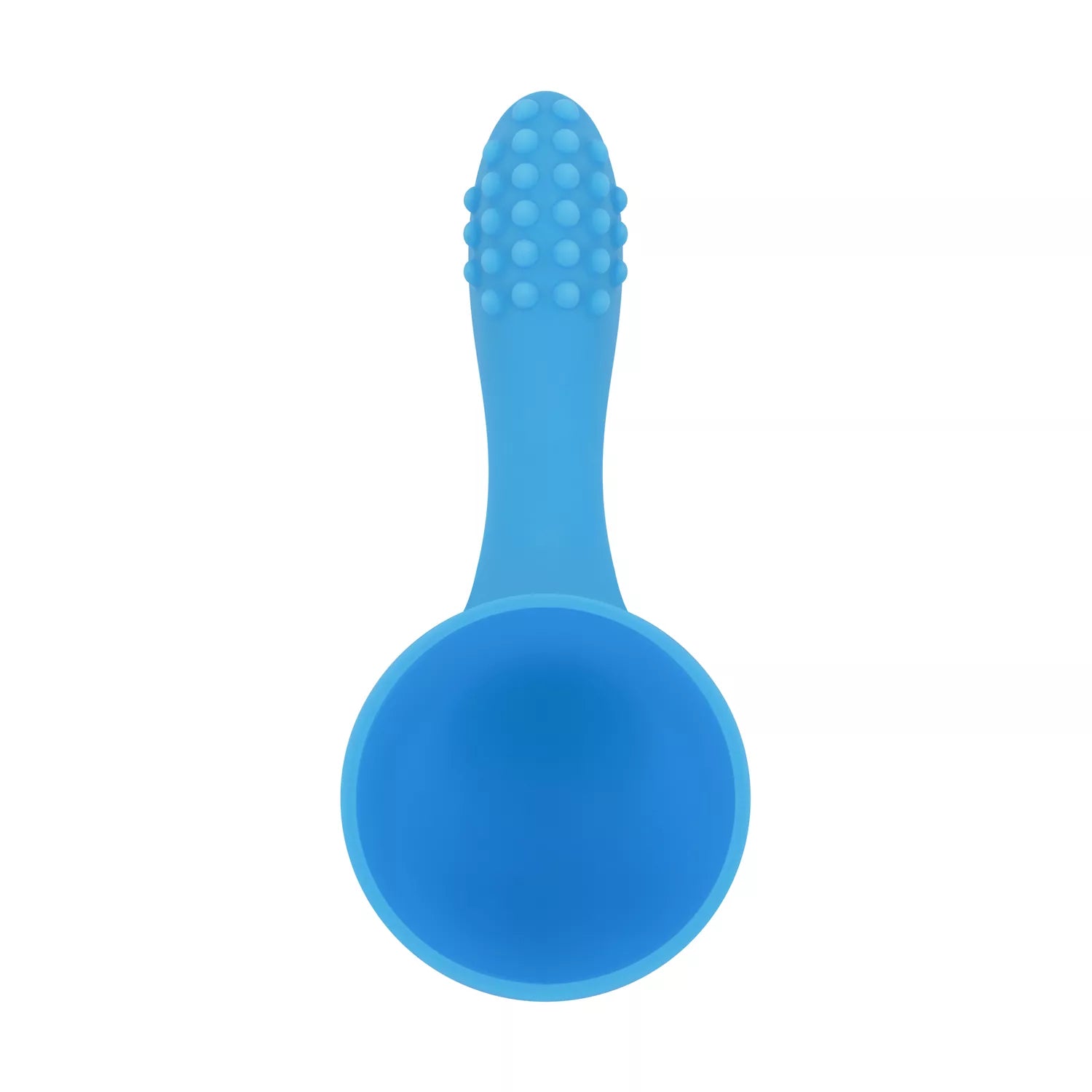 MyMagicWand G-Spot Attachment Blue