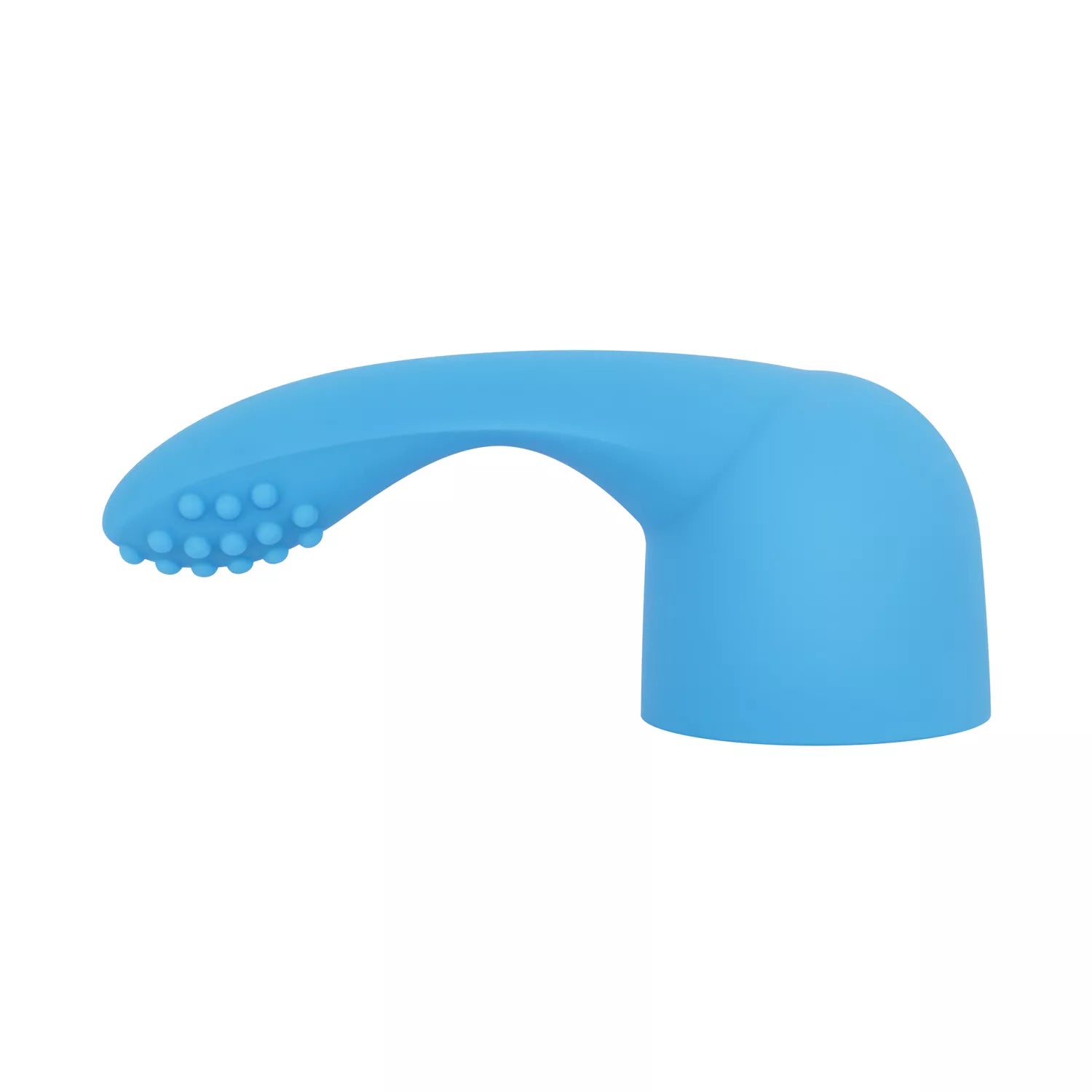 MyMagicWand G-Spot Attachment Blue