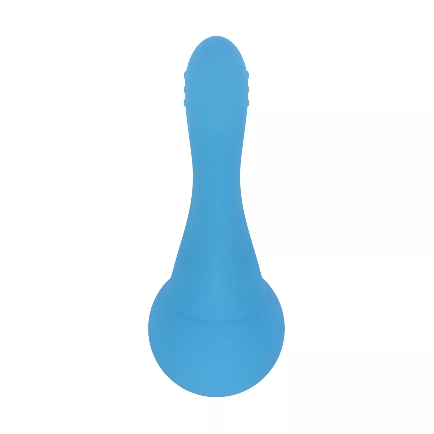 MyMagicWand G-Spot Attachment Blue