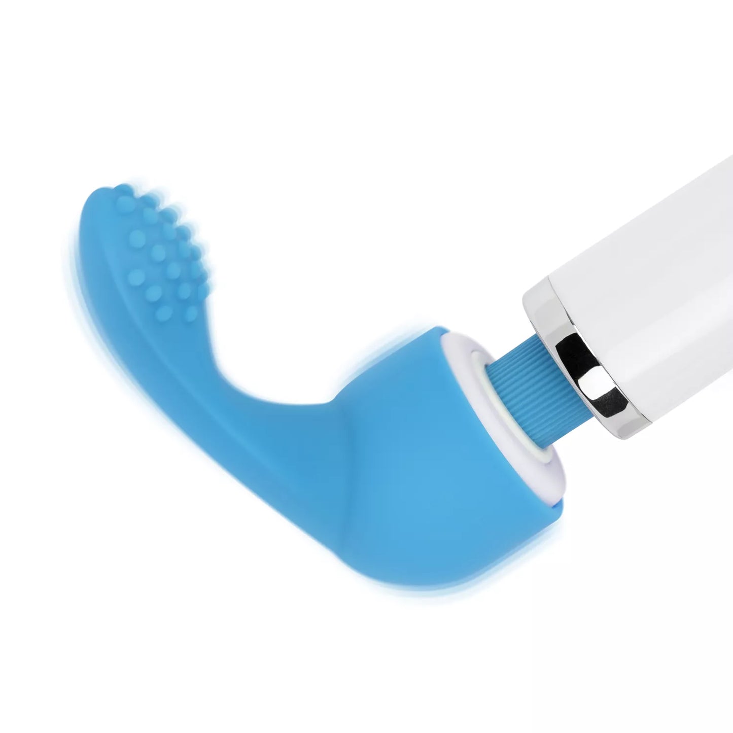 MyMagicWand G-Spot Attachment Blue