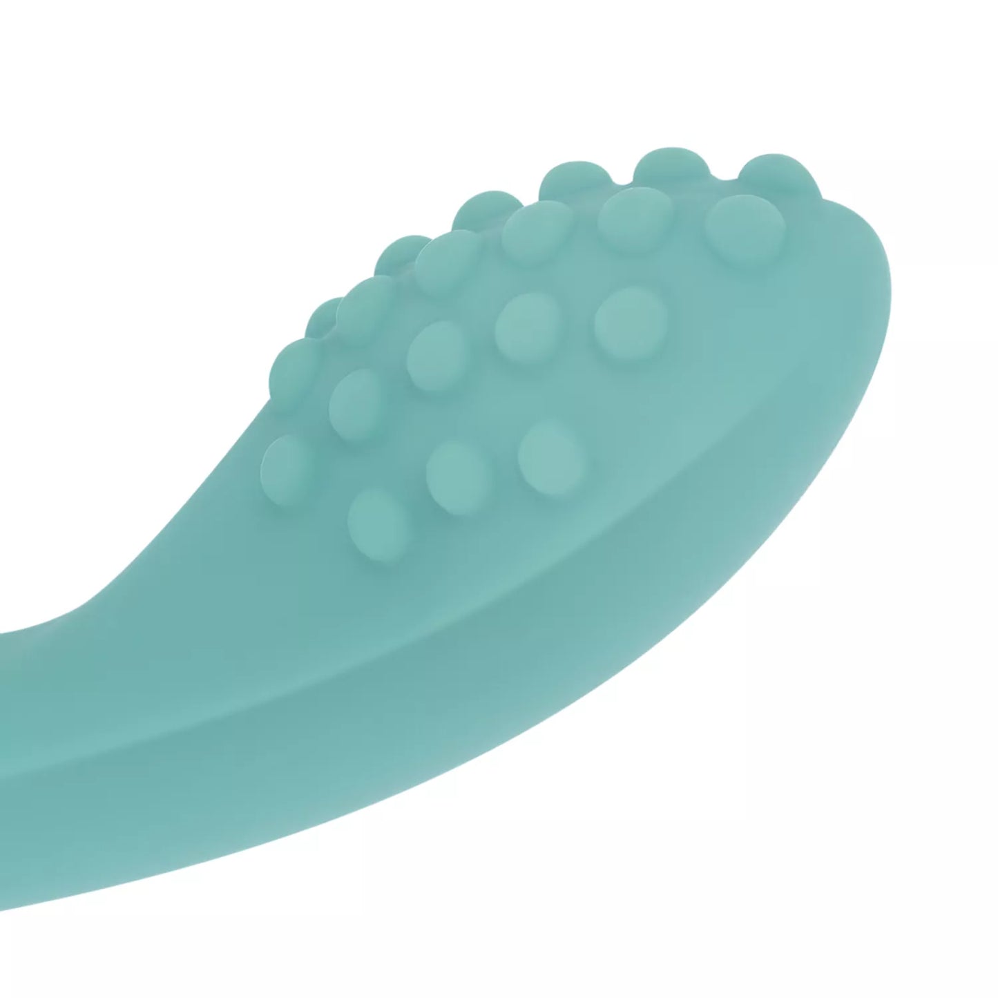 MyMagicWand G-Spot Attachment Turquoise