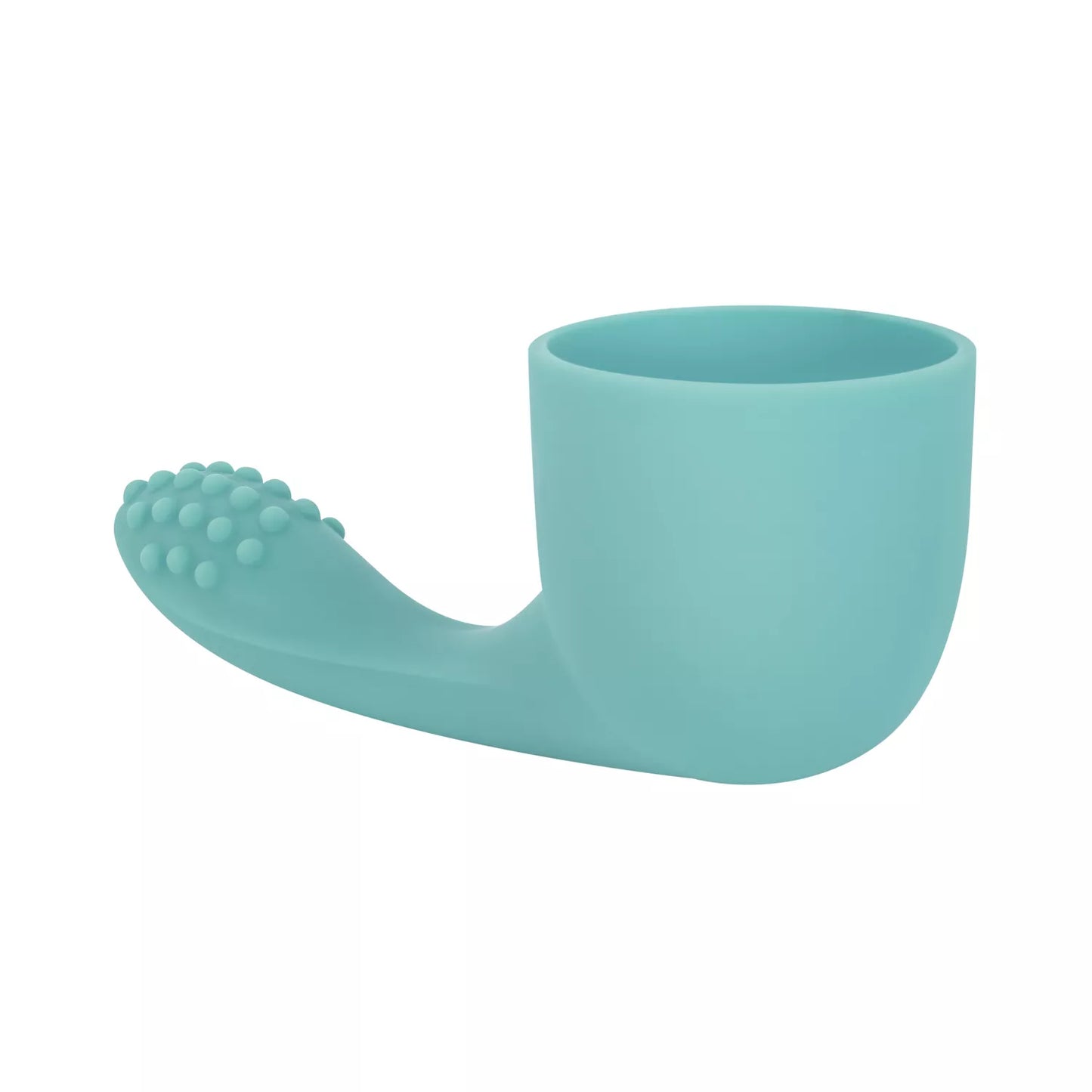 MyMagicWand G-Spot Attachment Turquoise