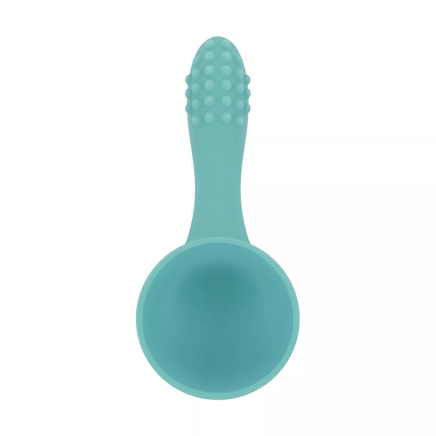 MyMagicWand G-Spot Attachment Turquoise