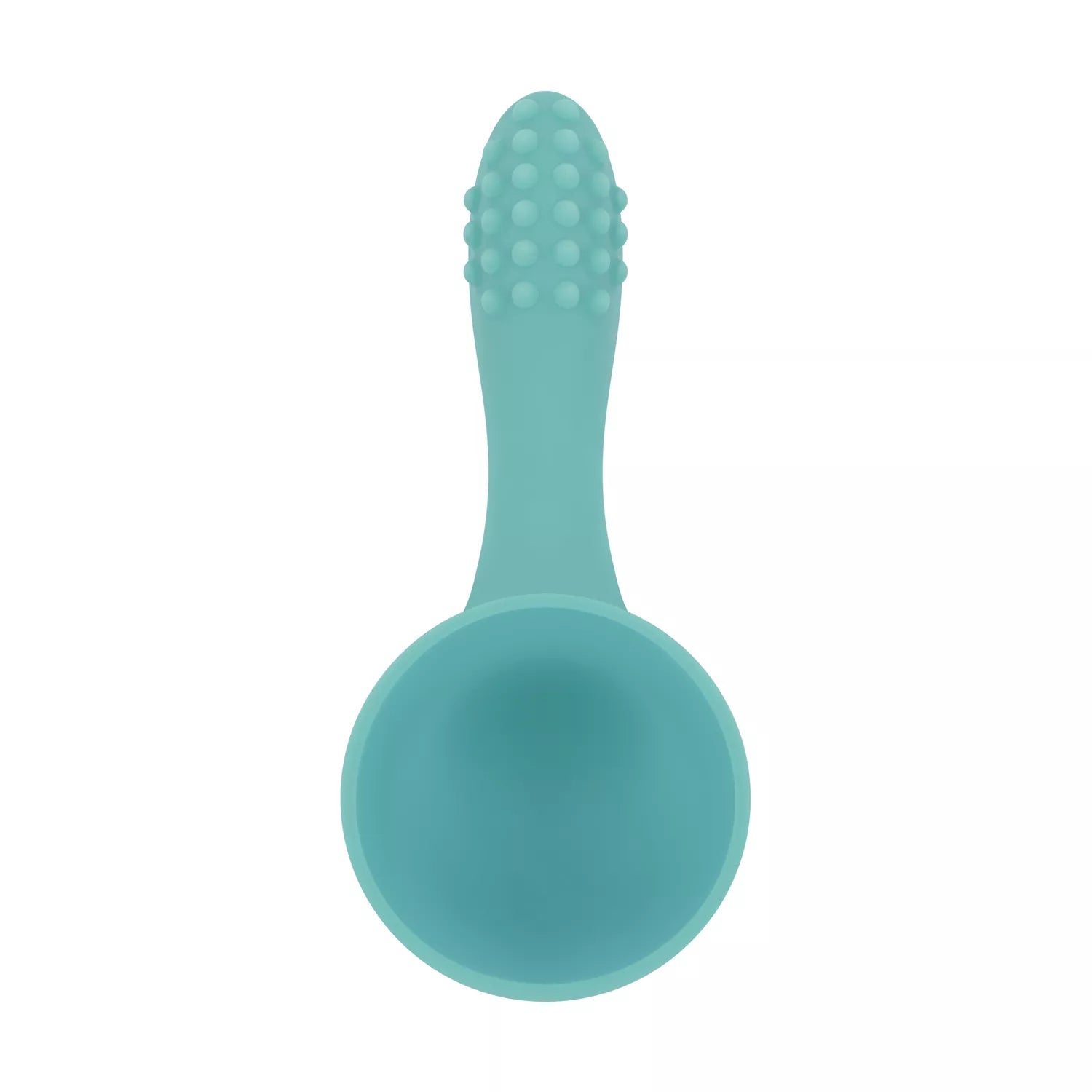 MyMagicWand G-Spot Attachment Turquoise