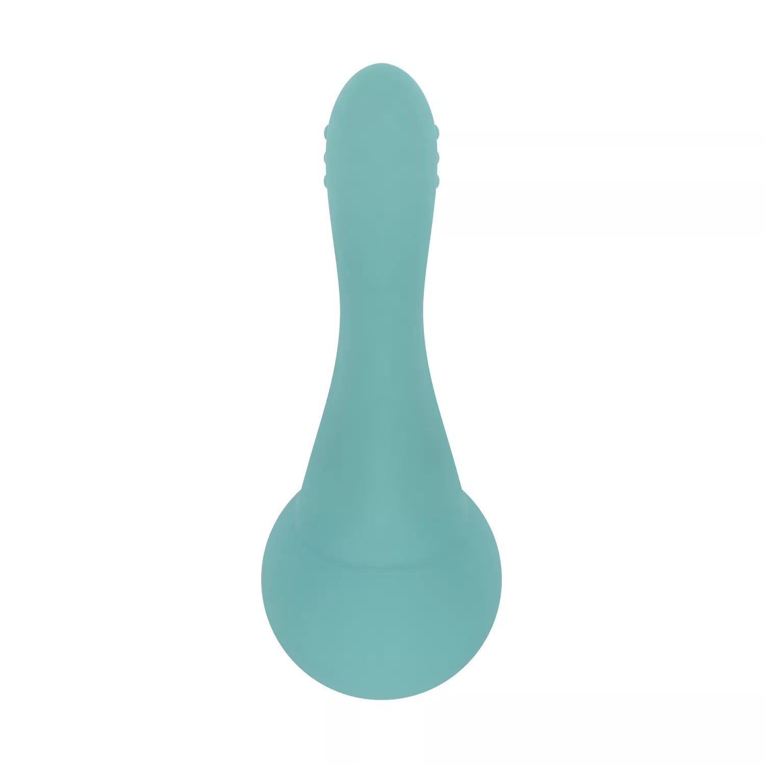 MyMagicWand G-Spot Attachment Turquoise