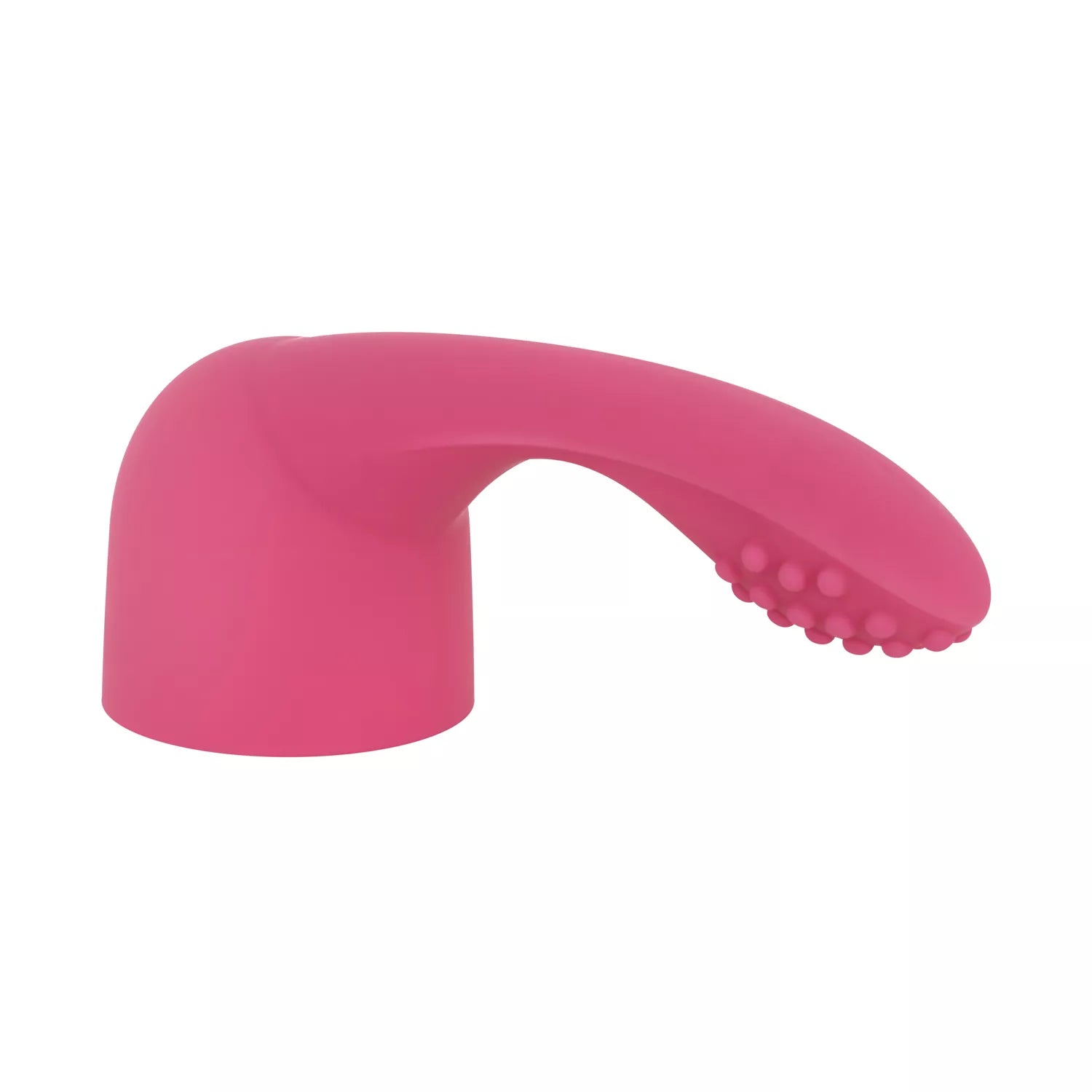MyMagicWand G-Spot Attachment Pink