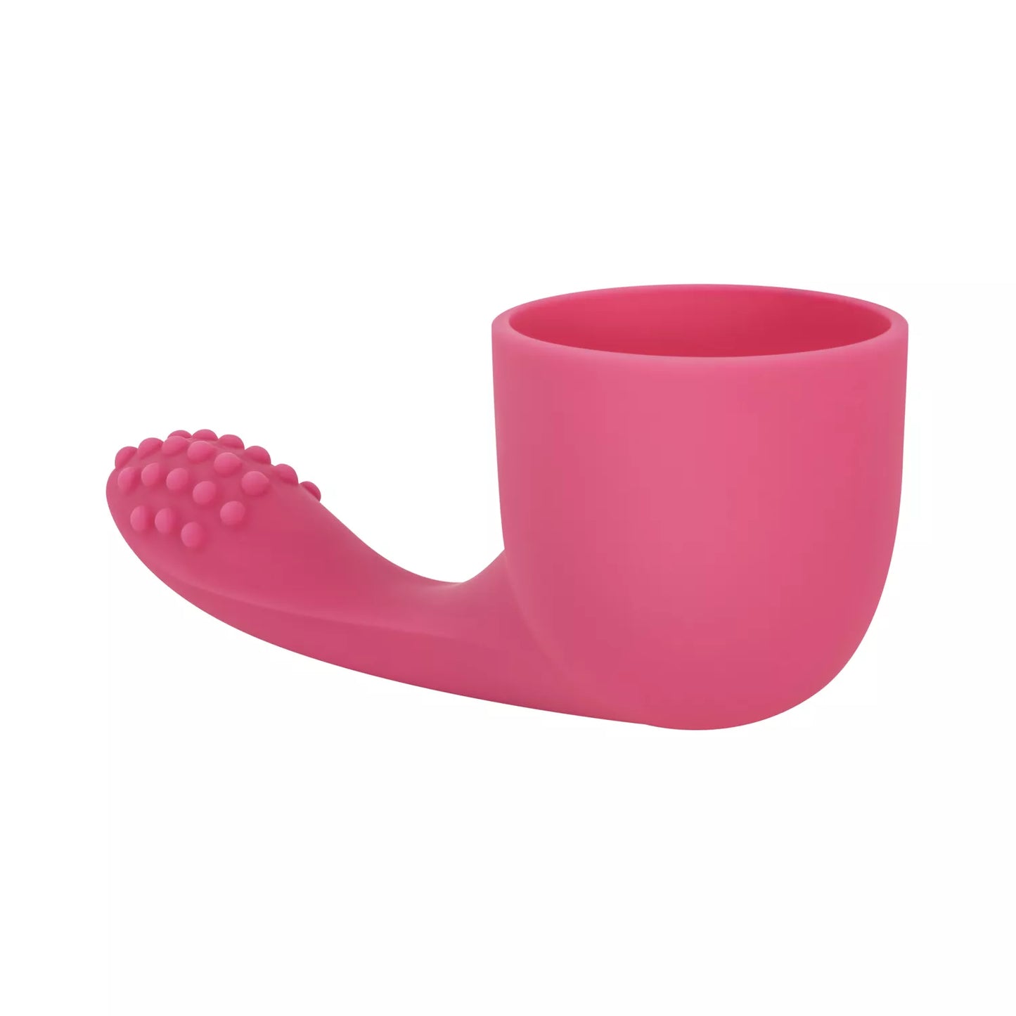 MyMagicWand G-Spot Attachment Pink