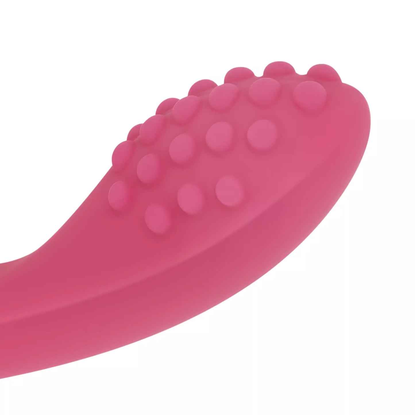 MyMagicWand G-Spot Attachment Pink