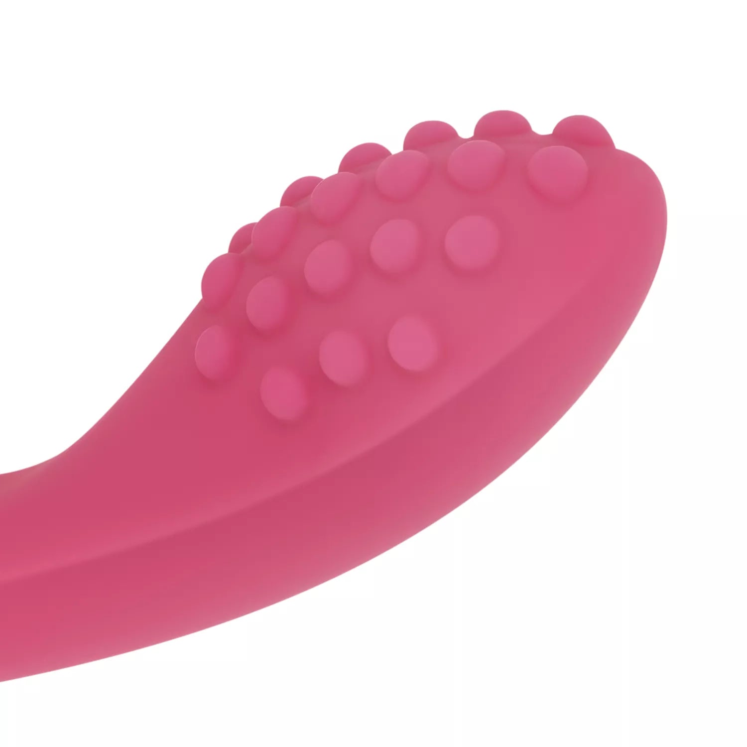 MyMagicWand G-Spot Attachment Pink