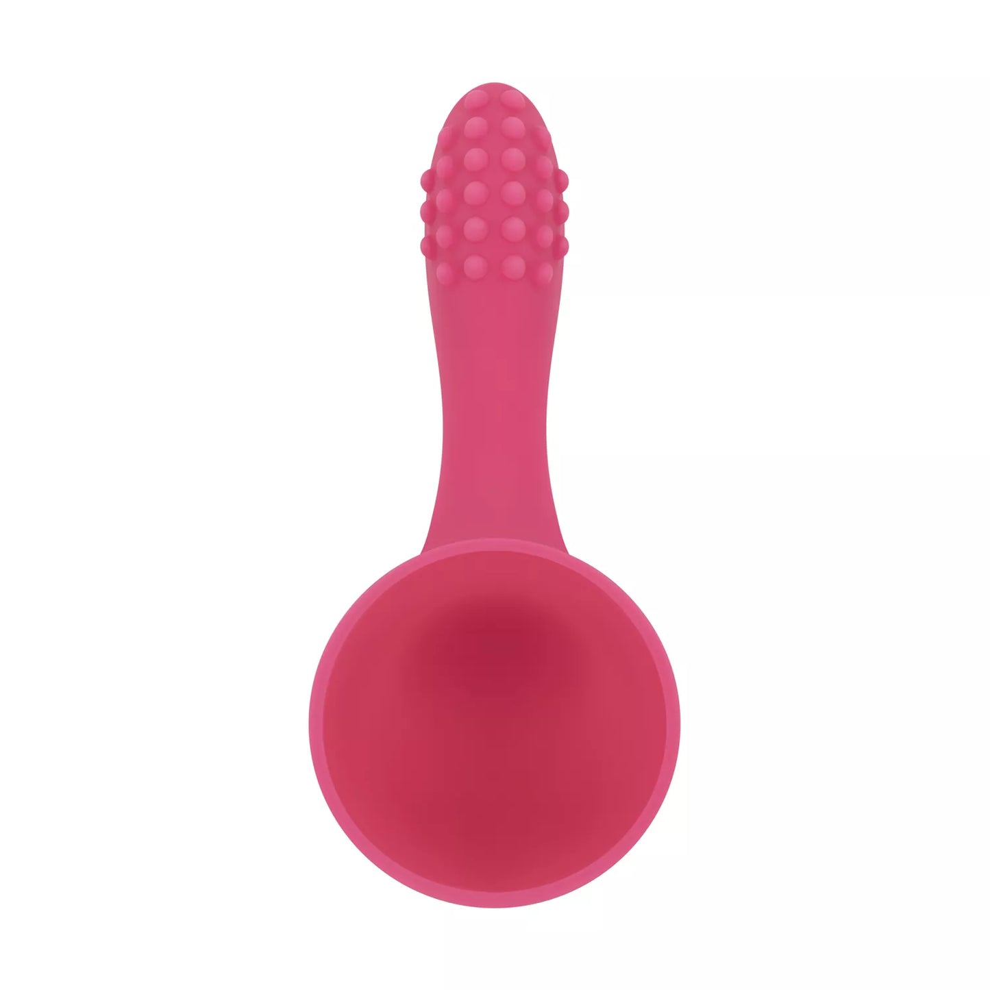 MyMagicWand G-Spot Attachment - Pink