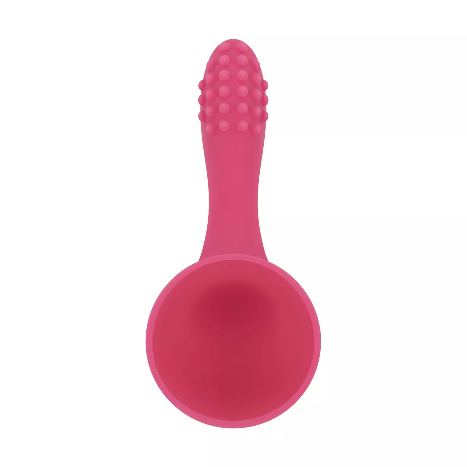 MyMagicWand G-Spot Attachment Pink