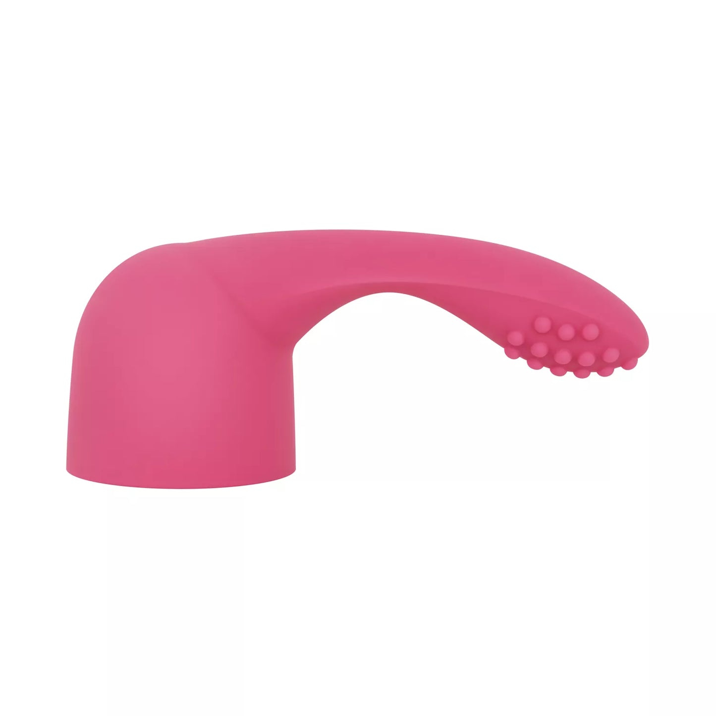 MyMagicWand G-Spot Attachment Pink