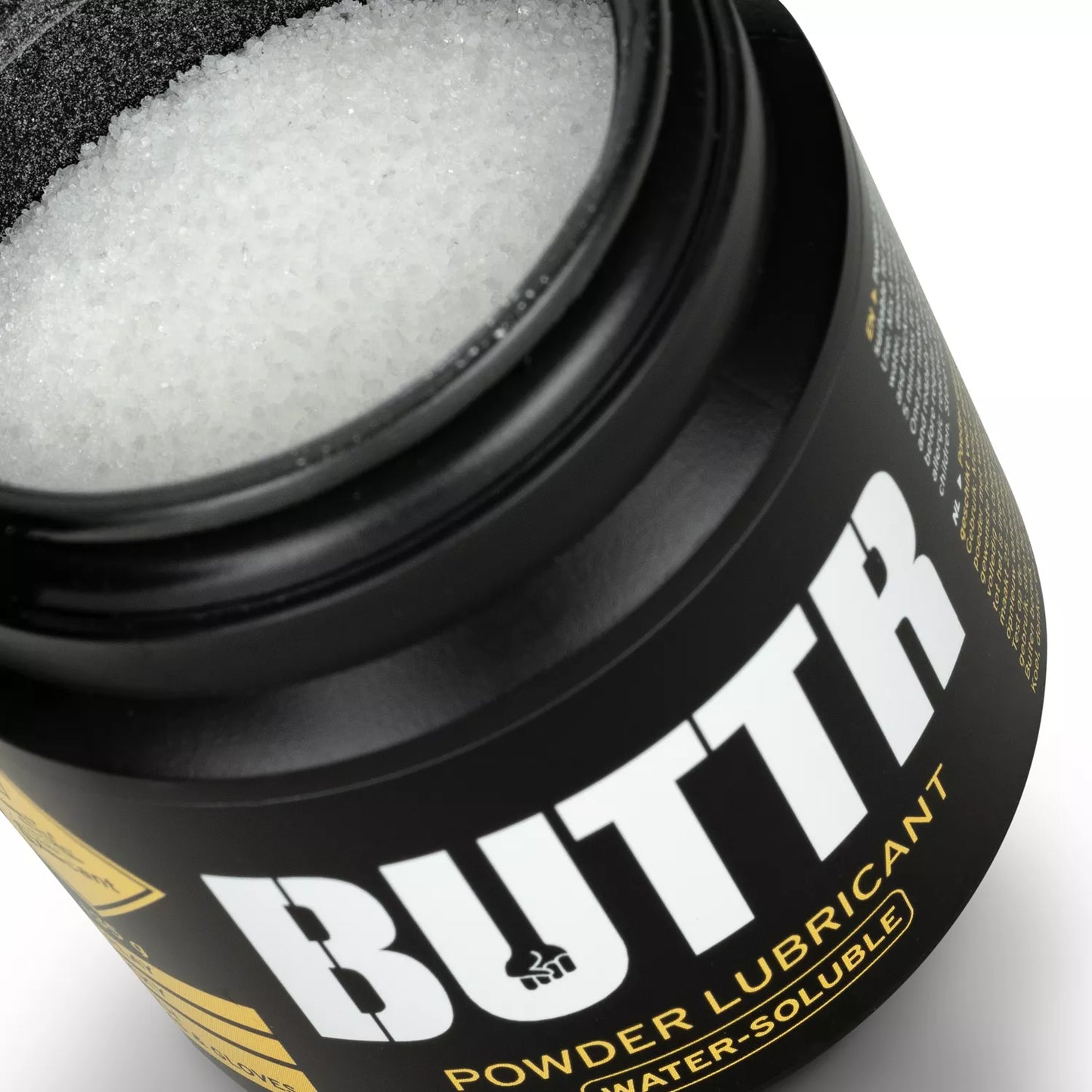 BUTTR - Powdered Lube Lubricant - 135g