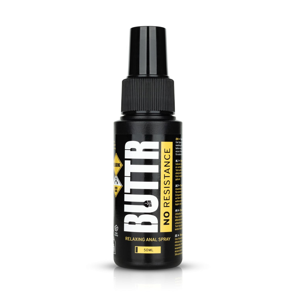 EXXtreme Anal Spray 50ml | Buttr