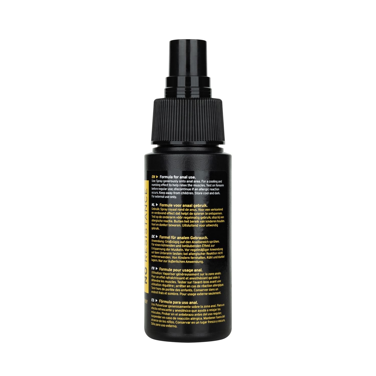 EXXtreme Anal Spray 50ml | Buttr