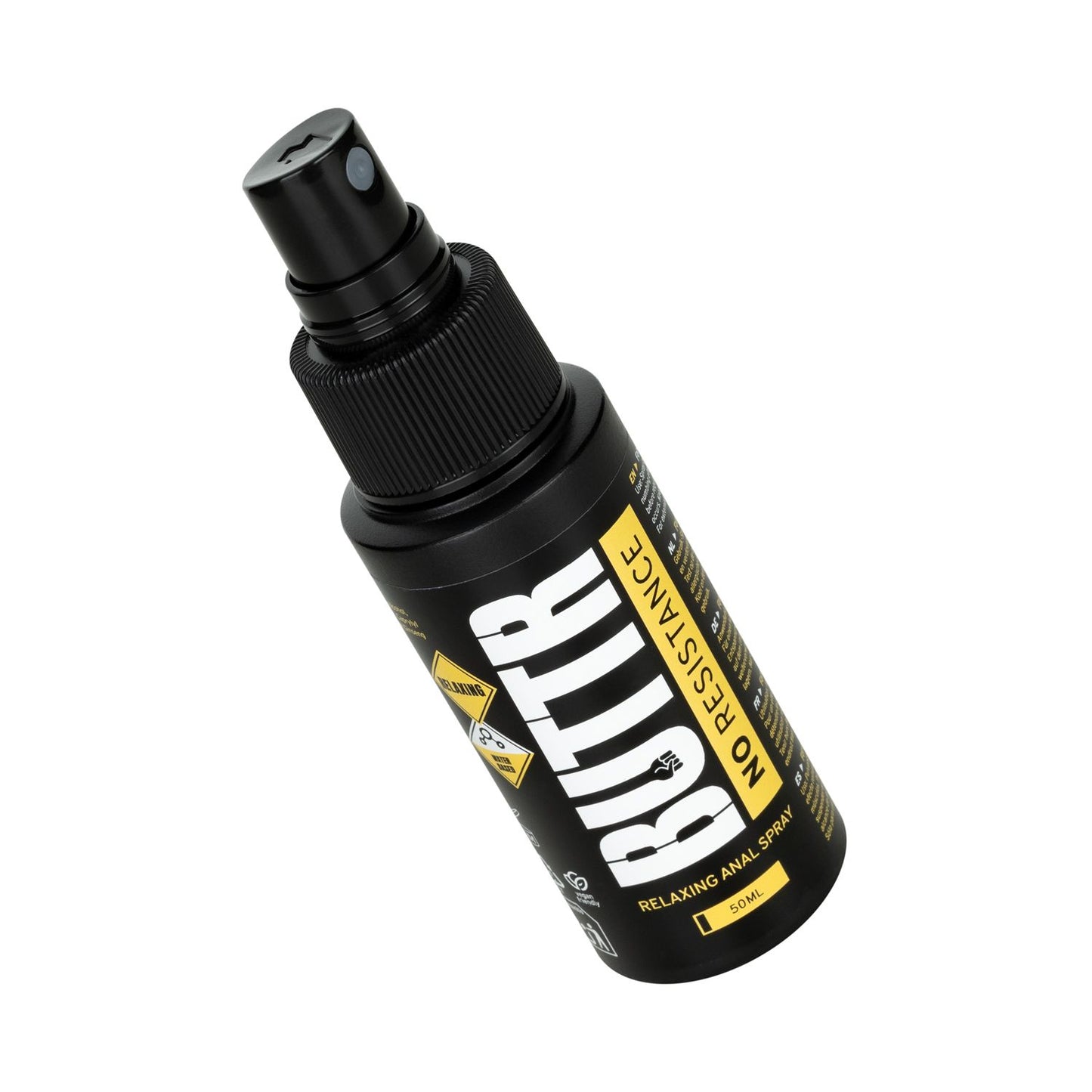 EXXtreme Anal Spray 50ml | Buttr