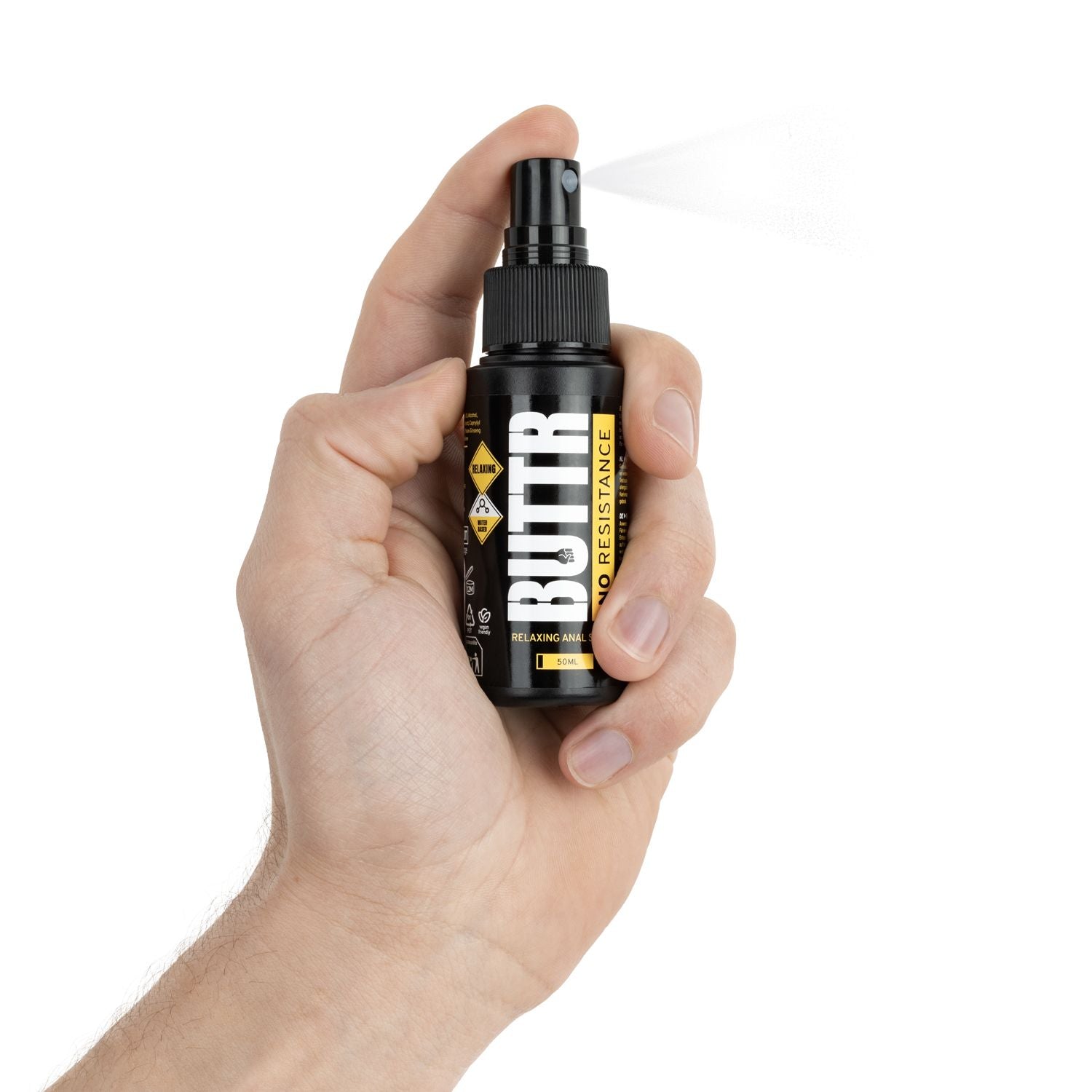 EXXtreme Anal Spray 50ml | Buttr