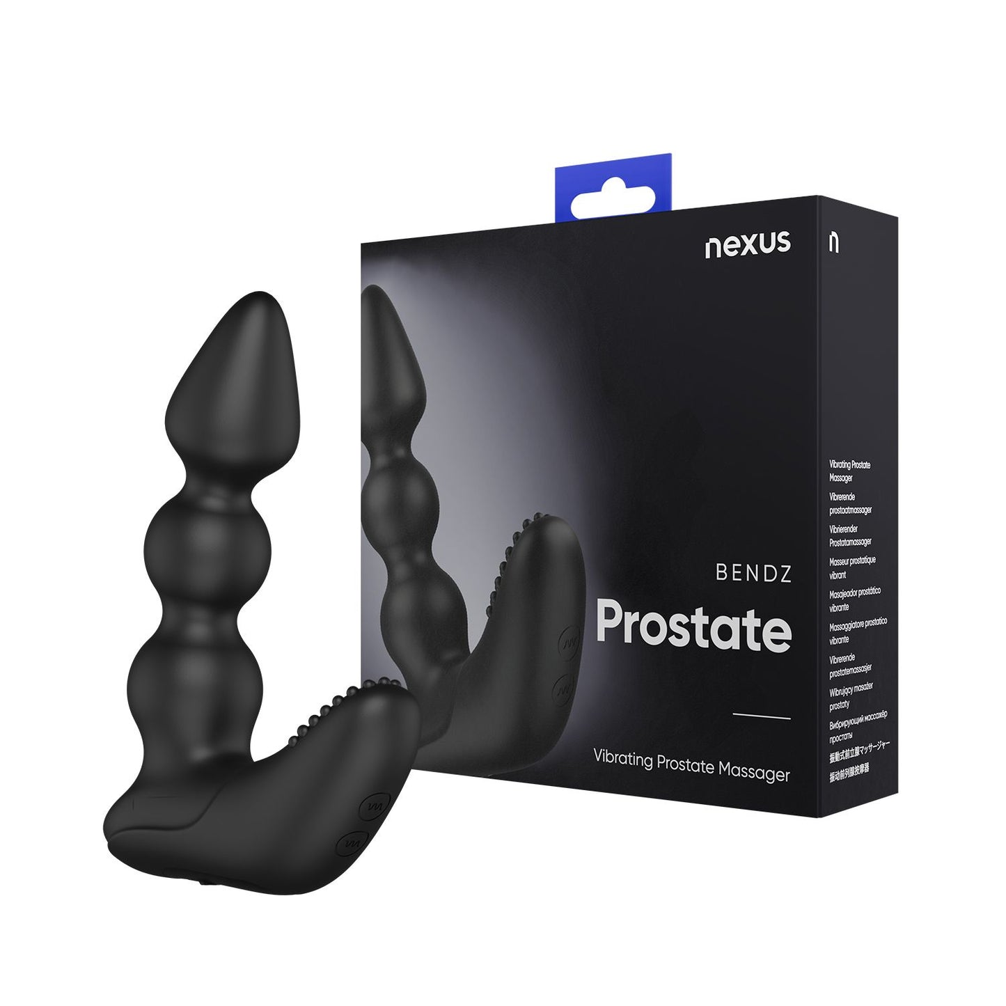 Bendz Prostate Edition | Nexus