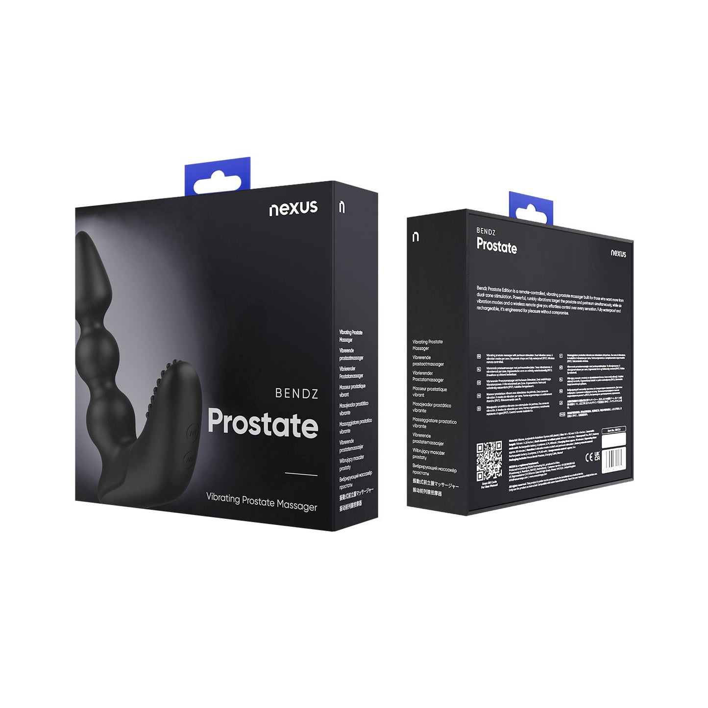 Bendz Prostate Edition | Nexus