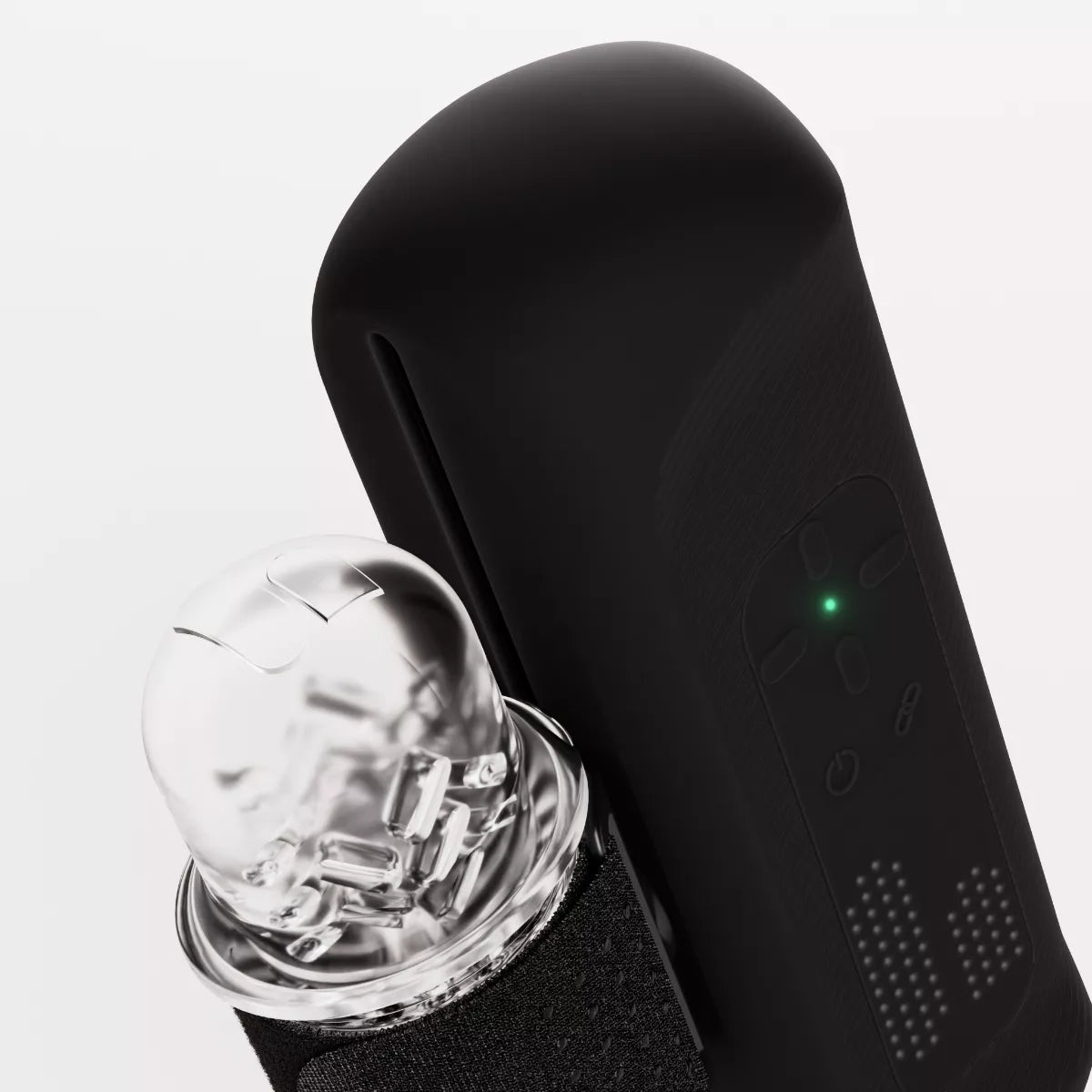 The Handy 2 PRO - Masturbator
