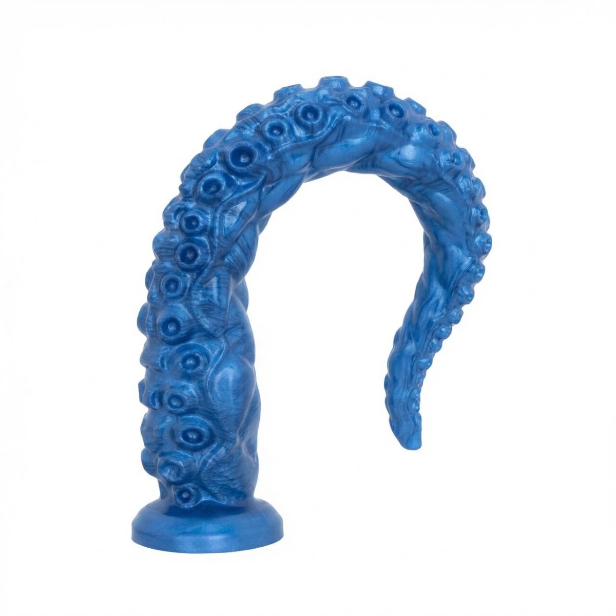 Kraken’s Grasp Tentacle Dildo 12.6 Inch (32 cm) | Mythical Mates