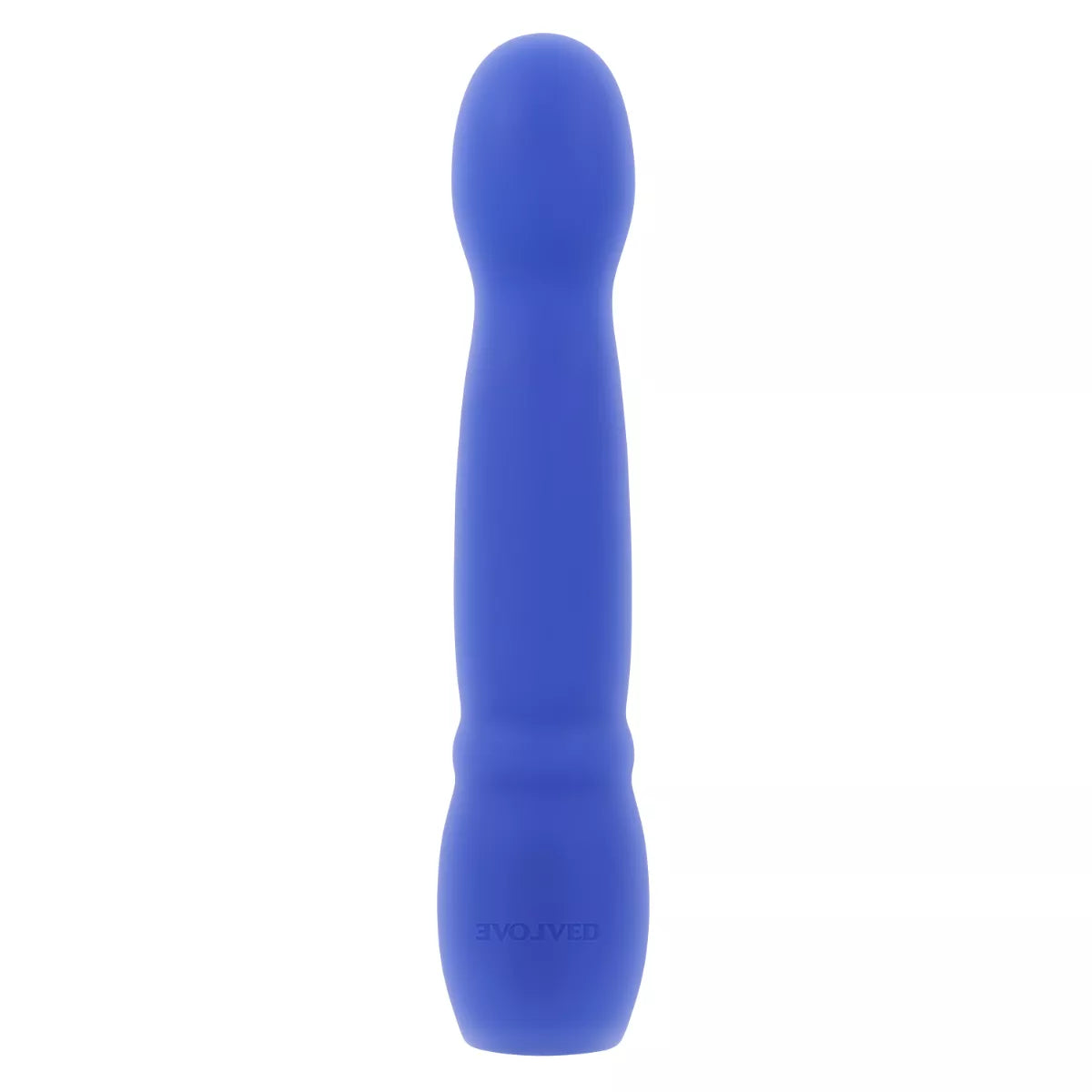 Evolved - Disco Diva Vibrator - Blue