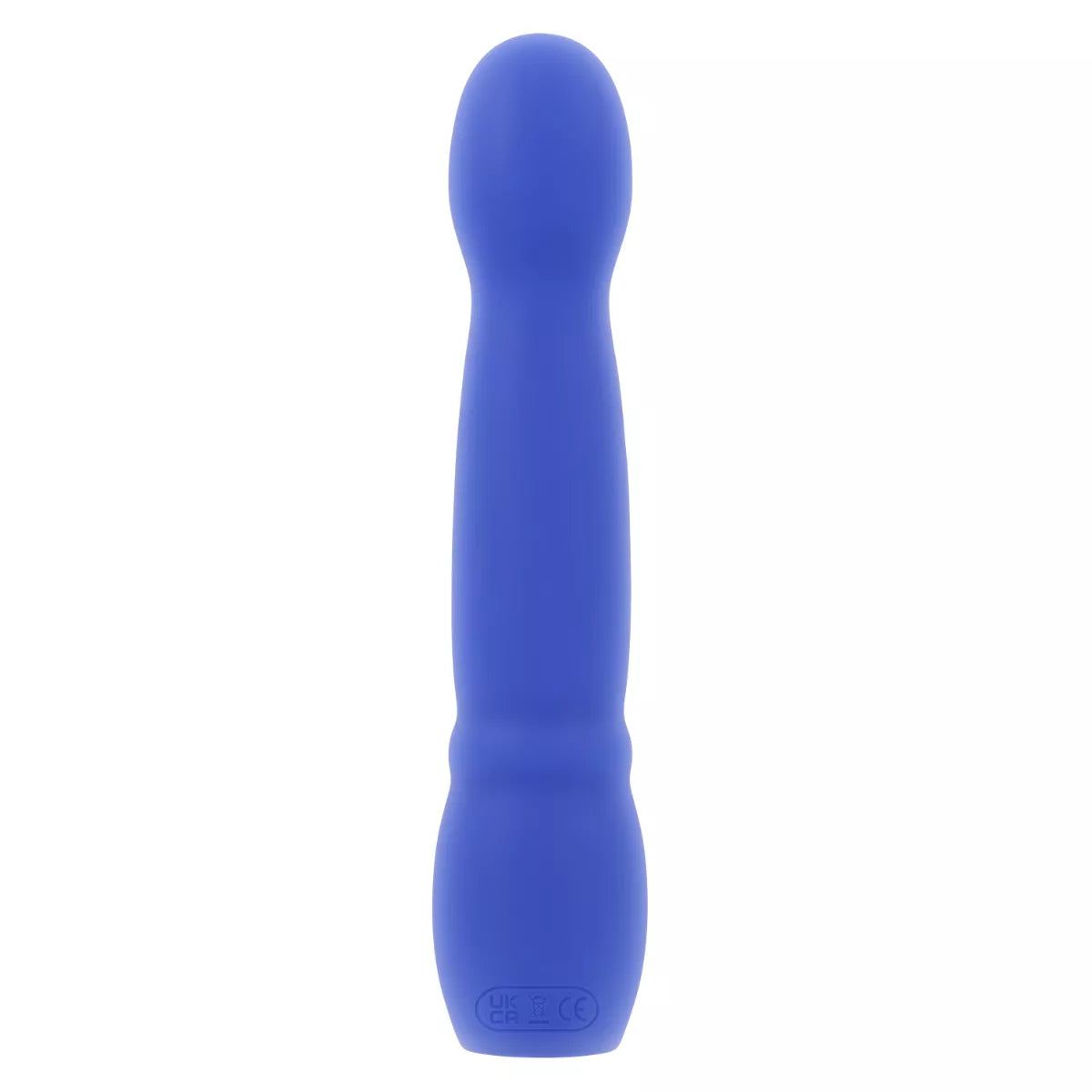 Evolved - Disco Diva Vibrator - Blue