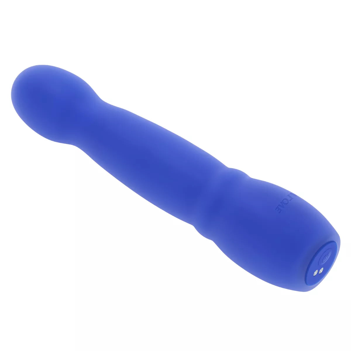 Evolved - Disco Diva Vibrator - Blue
