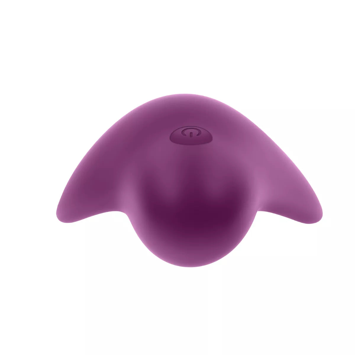 Género X - Vibrador BJ Buddy - Borgonha