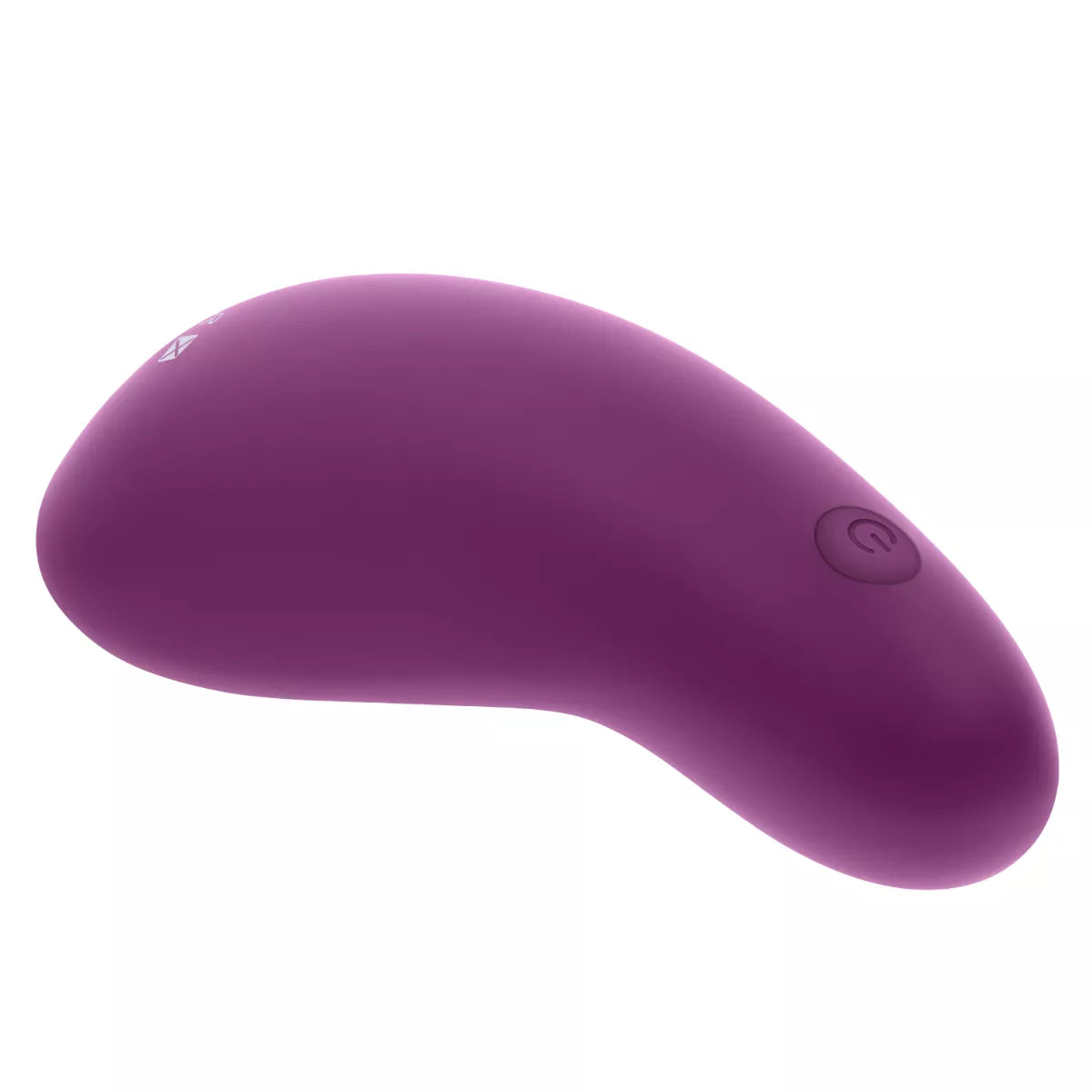 Género X - Vibrador BJ Buddy - Borgonha