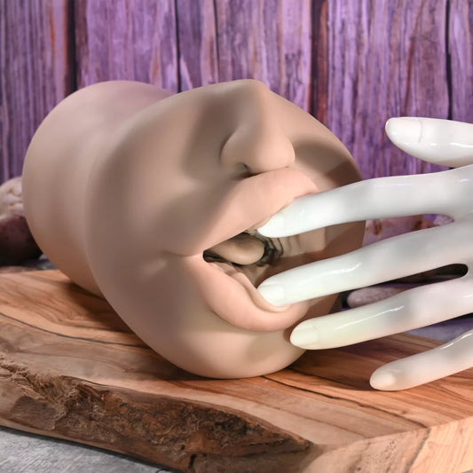 Riley Reid Kiss & Tell Stroker | Zero Tolerance