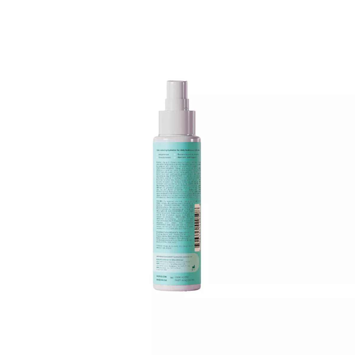 JO - Vitalize Balance Intimate Mist - 60ml