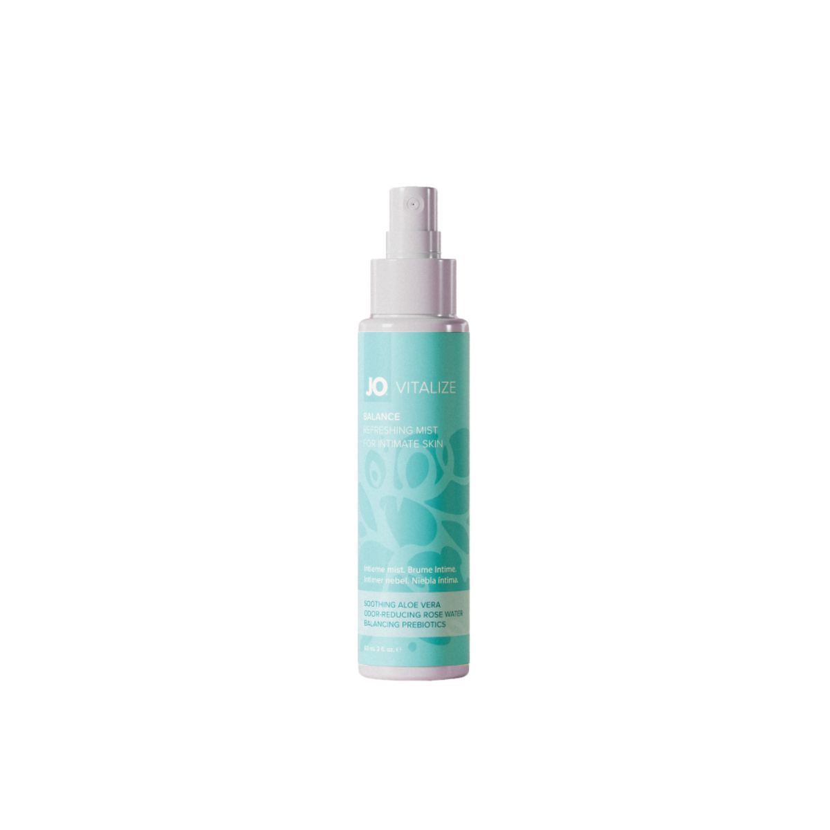 JO Vitalize Balance Intimate Mist 60ml | System JO